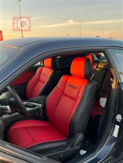 دۆج چالنجەر